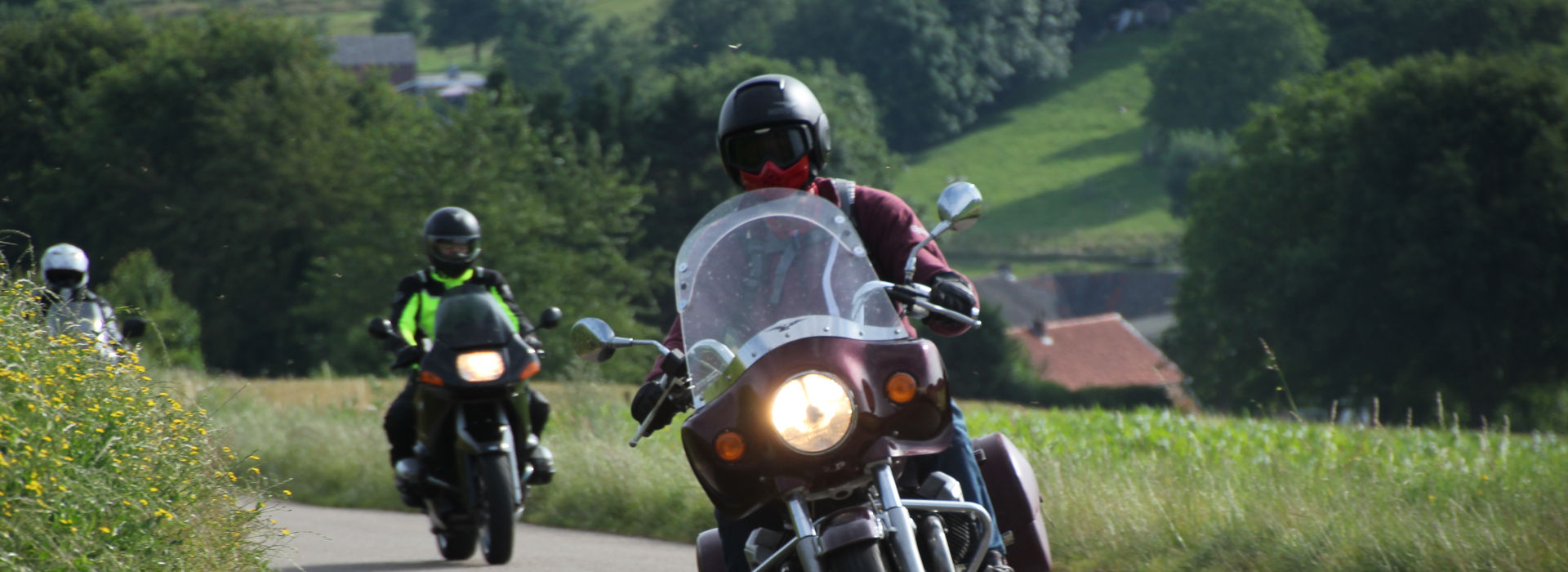 Motorrijschool Motorrijbewijspoint Numansdorp motorrijlessen