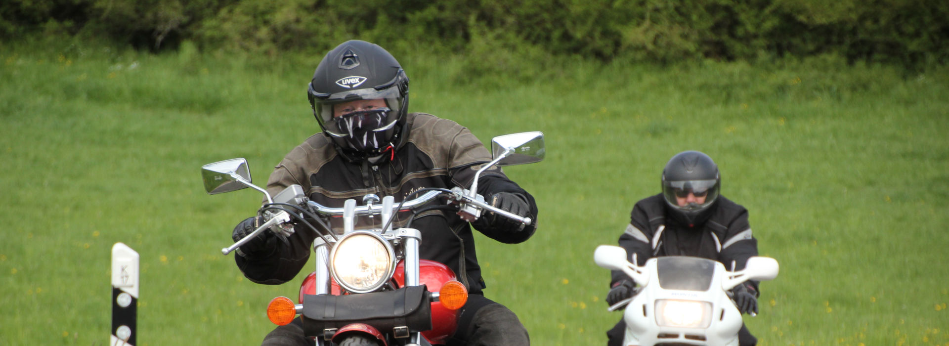 Motorrijschool Motorrijbewijspoint Delft motorrijlessen