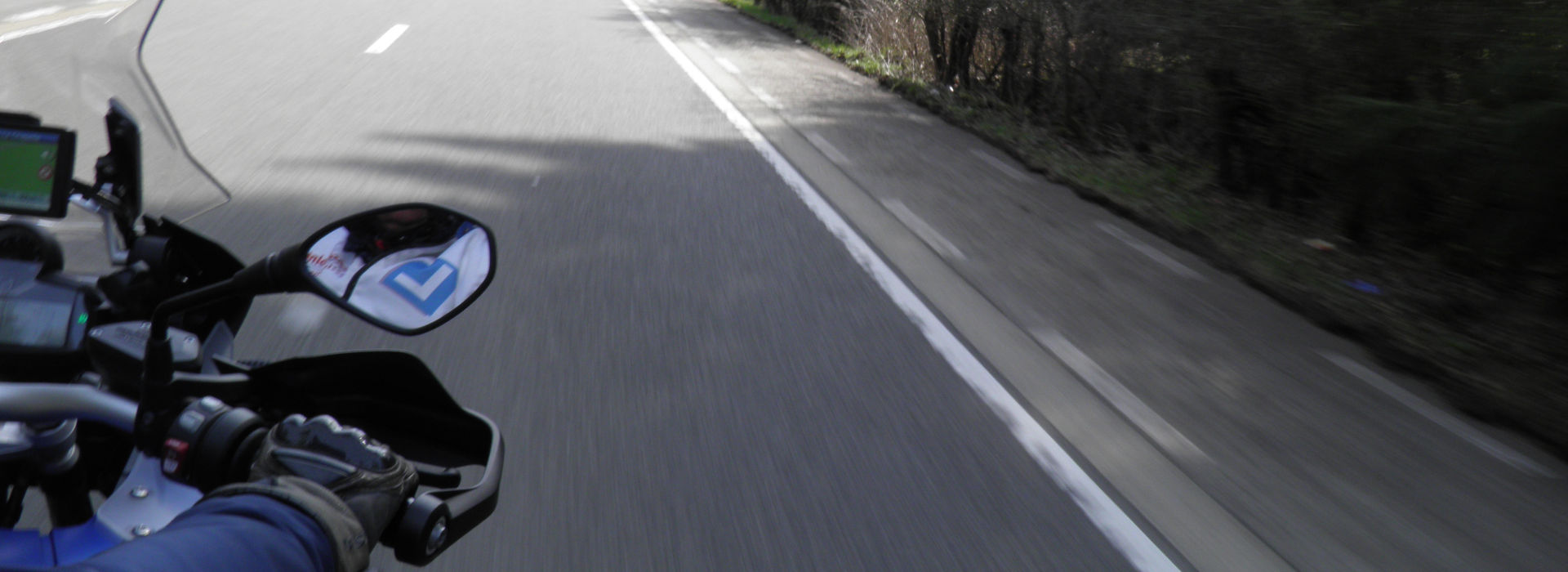 Motorrijbewijspoint ’s-Gravenzande motorrijcholen
