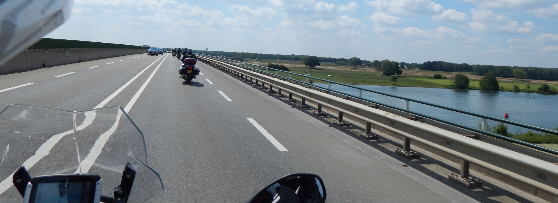 Motorrijbewijspoint Berkel en Rodenrijs motorrijlessen