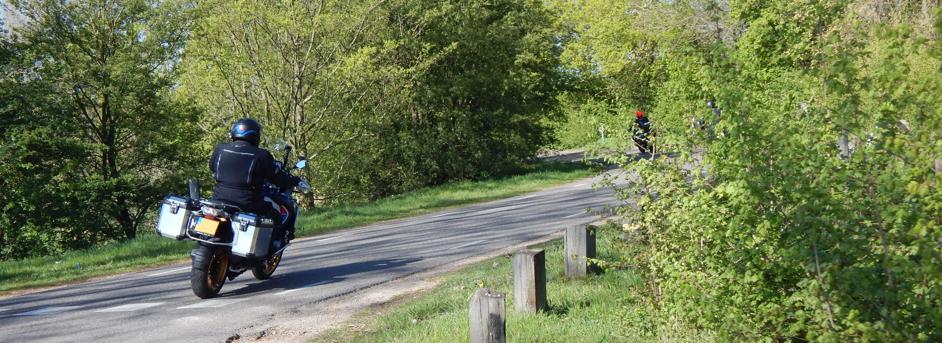 Motorrijbewijspoint Delfgauw motorrijlessen