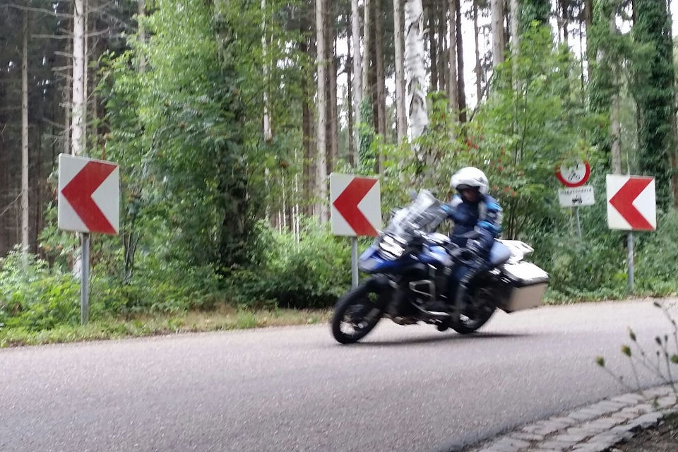 Motorrijbewijspoint Berkel en Rodenrijs motorrijbewijs binnen 1 week