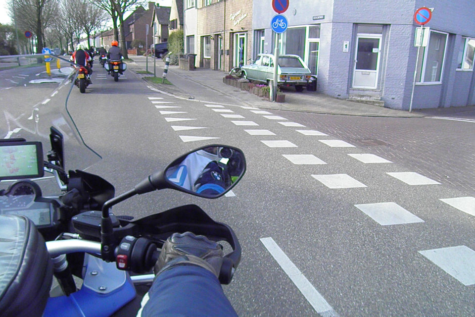 Motorrijbewijspoint Berkel en Rodenrijs theorie cursus online