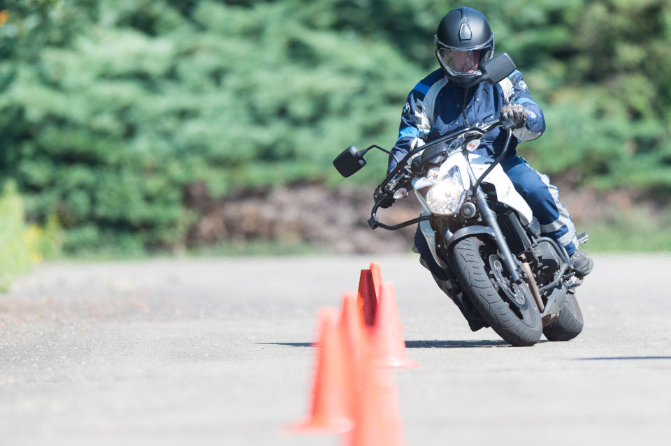 Motorrijbewijspoint Berkel en Rodenrijs motorrijlesplan